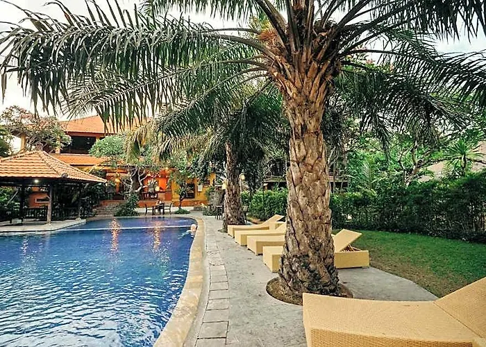 Fantastic Deluxe With Pool Near